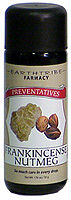 Frankincense Extract